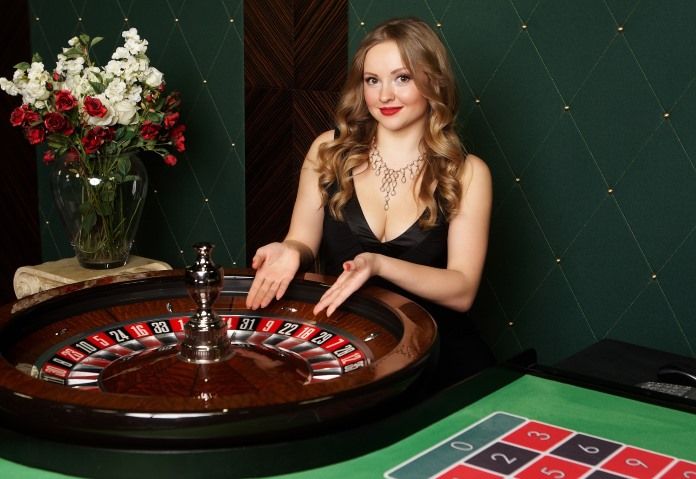 Red Flush Casino Live Casino